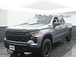 New 2025 Chevrolet Silverado 1500 Custom Crew Cab 4x4, Pickup for sale #C250230 - photo 1