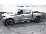 New 2025 Chevrolet Silverado 1500 Custom Crew Cab 4x4, Pickup for sale #C250230 - photo 18