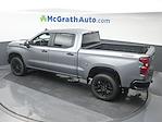 New 2025 Chevrolet Silverado 1500 Custom Crew Cab 4x4, Pickup for sale #C250230 - photo 20