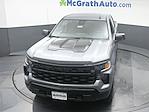 New 2025 Chevrolet Silverado 1500 Custom Crew Cab 4x4, Pickup for sale #C250230 - photo 22