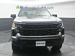 New 2025 Chevrolet Silverado 1500 Custom Crew Cab 4x4, Pickup for sale #C250230 - photo 5