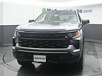 New 2025 Chevrolet Silverado 1500 Custom Crew Cab 4x4, Pickup for sale #C250230 - photo 6