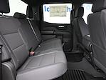 New 2025 Chevrolet Silverado 1500 Custom Crew Cab 4x4, Pickup for sale #C250230 - photo 9