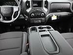 New 2025 Chevrolet Silverado 1500 Custom Crew Cab 4x4, Pickup for sale #C250232 - photo 13