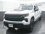 New 2025 Chevrolet Silverado 1500 Custom Crew Cab 4x4, Pickup for sale #C250232 - photo 1