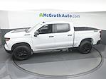 New 2025 Chevrolet Silverado 1500 Custom Crew Cab 4x4, Pickup for sale #C250232 - photo 18