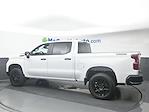 New 2025 Chevrolet Silverado 1500 Custom Crew Cab 4x4, Pickup for sale #C250232 - photo 19