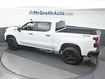 New 2025 Chevrolet Silverado 1500 Custom Crew Cab 4x4, Pickup for sale #C250232 - photo 20