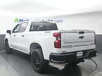 New 2025 Chevrolet Silverado 1500 Custom Crew Cab 4x4, Pickup for sale #C250232 - photo 2