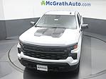 New 2025 Chevrolet Silverado 1500 Custom Crew Cab 4x4, Pickup for sale #C250232 - photo 22