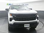 New 2025 Chevrolet Silverado 1500 Custom Crew Cab 4x4, Pickup for sale #C250232 - photo 5