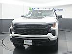 New 2025 Chevrolet Silverado 1500 Custom Crew Cab 4x4, Pickup for sale #C250232 - photo 6