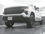 New 2025 Chevrolet Silverado 1500 Custom Crew Cab 4x4, Pickup for sale #C250232 - photo 7