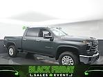 New 2025 Chevrolet Silverado 2500 LTZ Crew Cab 4WD, Pickup for sale #C250237 - photo 1