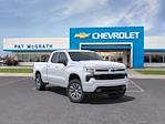 New 2025 Chevrolet Silverado 1500 RST Double Cab 4WD, Pickup for sale #C250222 - photo 1