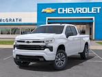 New 2025 Chevrolet Silverado 1500 RST Double Cab 4WD, Pickup for sale #C250222 - photo 6