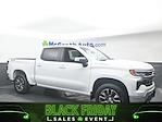 New 2025 Chevrolet Silverado 1500 LT Crew Cab 4WD, Pickup for sale #C250247 - photo 3