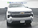 New 2025 Chevrolet Silverado 1500 LT Crew Cab 4WD, Pickup for sale #C250247 - photo 5