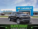 New 2025 Chevrolet Silverado 1500 LTZ Crew Cab 4WD, Pickup for sale #C250209 - photo 1