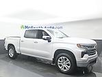 New 2025 Chevrolet Silverado 1500 LTZ Crew Cab 4x4, Pickup for sale #C250210 - photo 3