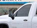 New 2025 Chevrolet Silverado 2500 Work Truck Regular Cab 4WD, Pickup for sale #1OD9283146 - photo 12