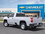 New 2025 Chevrolet Silverado 2500 Work Truck Regular Cab 4WD, Pickup for sale #1OD9283146 - photo 3