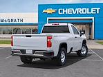 New 2025 Chevrolet Silverado 2500 Work Truck Regular Cab 4WD, Pickup for sale #1OD9283146 - photo 4