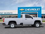 New 2025 Chevrolet Silverado 2500 Work Truck Regular Cab 4WD, Pickup for sale #1OD9283146 - photo 5