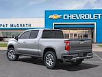 New 2025 Chevrolet Silverado 1500 LTZ Crew Cab 4x4, Pickup for sale #C251564 - photo 3