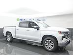 New 2025 Chevrolet Silverado 1500 LTZ Crew Cab 4x4, Pickup for sale #C251551 - photo 1