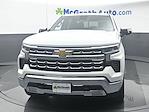 New 2025 Chevrolet Silverado 1500 LTZ Crew Cab 4x4, Pickup for sale #C251551 - photo 3