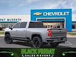 New 2025 Chevrolet Silverado 2500 High Country Crew Cab 4WD, Pickup for sale #1OD9294442 - photo 1