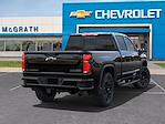 New 2025 Chevrolet Silverado 2500 High Country Crew Cab 4WD, Pickup for sale #1OD9303795 - photo 3