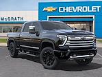 New 2025 Chevrolet Silverado 2500 High Country Crew Cab 4WD, Pickup for sale #1OD9303795 - photo 1