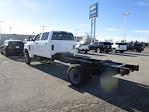New 2023 Chevrolet Silverado 5500 Work Truck Crew Cab 4WD, Cab Chassis for sale #C231174 - photo 2