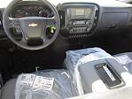 2023 Chevrolet Silverado 5500 Crew Cab DRW 4WD, Cab Chassis for sale #C231174 - photo 6