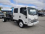 2024 Chevrolet LCF 4500HG Crew Cab RWD, Cab Chassis for sale #C240292 - photo 3