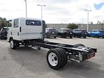 2024 Chevrolet LCF 4500HG Crew Cab RWD, Cab Chassis for sale #C240292 - photo 4