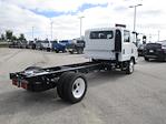 2024 Chevrolet LCF 4500HG Crew Cab RWD, Cab Chassis for sale #C240292 - photo 2