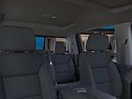 2024 Chevrolet Silverado 1500 Crew Cab 4x4, Pickup for sale #C240368 - photo 16