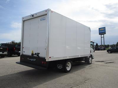 2024 Chevrolet LCF 4500HG Regular Cab RWD, Box Truck for sale #C240848 - photo 2