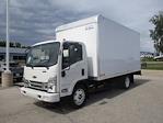 2024 Chevrolet LCF 4500HG Regular Cab RWD, Box Truck for sale #C240848 - photo 3