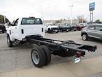 New 2024 Chevrolet Silverado 5500 Work Truck Regular Cab 4WD, Cab Chassis for sale #C240878 - photo 4