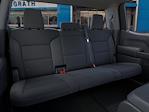 2024 Chevrolet Silverado 1500 Crew Cab 4x4, Pickup for sale #C240932 - photo 17
