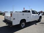 New 2024 Chevrolet Silverado 2500 Work Truck Double Cab 4x2, Service Truck for sale #C240941 - photo 3