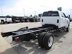 2024 Chevrolet Silverado 5500 Crew Cab DRW 4WD, Cab Chassis for sale #C241104 - photo 2