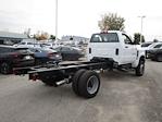 New 2024 Chevrolet Silverado 5500 Work Truck Regular Cab 4WD, Cab Chassis for sale #C241160 - photo 2