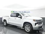 New 2024 Chevrolet Silverado 1500 LTZ Crew Cab 4x4, Pickup for sale #C241188 - photo 1