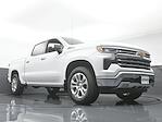 New 2024 Chevrolet Silverado 1500 LTZ Crew Cab 4x4, Pickup for sale #C241188 - photo 22