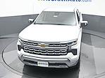 New 2024 Chevrolet Silverado 1500 LTZ Crew Cab 4x4, Pickup for sale #C241188 - photo 23